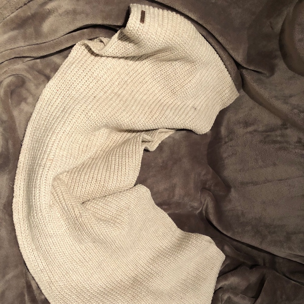 Toms for Target Infinity Scarf - Picture 2 of 16